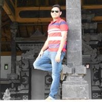 Ambuj Tiwari