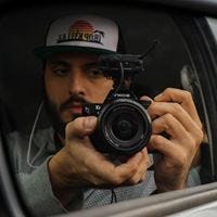 Raphael Peres