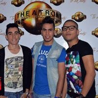 Luis Eduardo Farfan