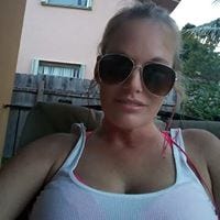 Christina Noel Malloggi