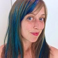 Aimee Ault