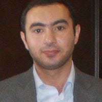 Rufat Rzayev