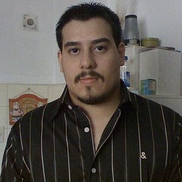 matias j.d. barrera