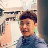 JJ Hong