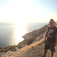 Stamatis Vasileiou