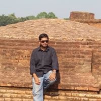 Asif Ahmed
