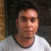 Ashish Gaurav