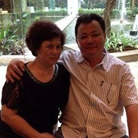Peter Lim