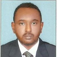Khadar Hussein