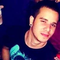 Túlio Cheab