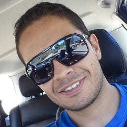 Diego Moraes