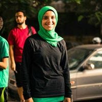Iman Mohamed