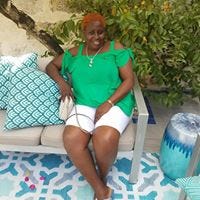 Sonia Marita St John