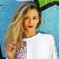 Briana Elizabeth Baxter