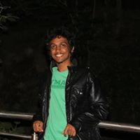 Kumar Mehta