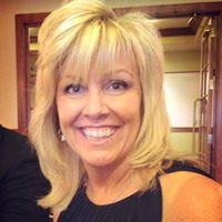 Cindi Moffett Montgomery