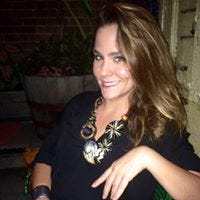 Erika Paige Barnette