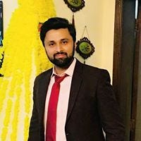 Nabeel Hassan Chaudhry