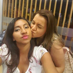 Anahi Mosquera