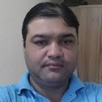 Nilesh Chaudhari