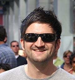 Mark Althoff