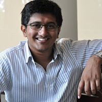 Nikhil John