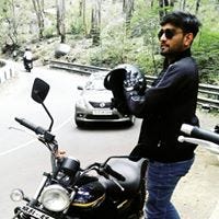 Shrey Gupta