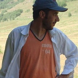 Mutlu POLAT