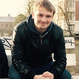 Viktor Dolhishev