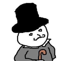 The English Git