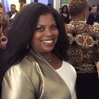 Cynthia Jones Gist