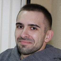 Anatolii Stepaniuk