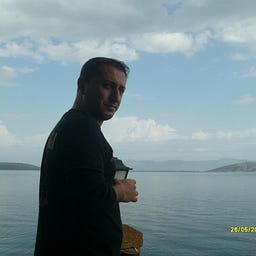 hakan döneröz