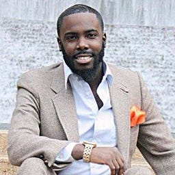 Mr. Aaron Fuller™ ♫