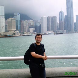hakan karaman