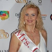 Irina Sergienko