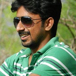 Gautham Raj