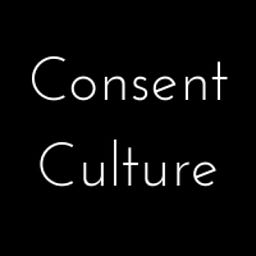 Consent Culture