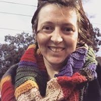 Bec Sharkey