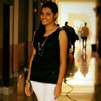 Sohini RoyChoudhury