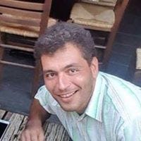 Anastasios Iosifidis