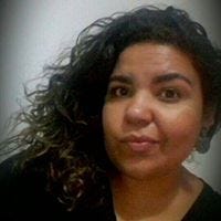 Gisele Rocha