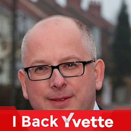 Stephen Yemm