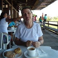 Ruth Oksman