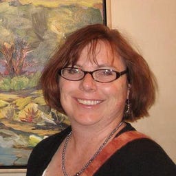 Lisa Chinnery