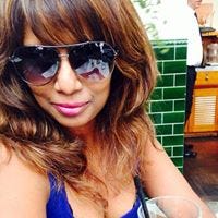 Vani Rajagopal