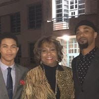 Carolyn Cp Scantlebury