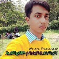 Md Labib Islam Labib