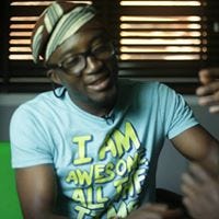 Femi Fadeyi Flame