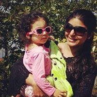 Zeba Chhapra